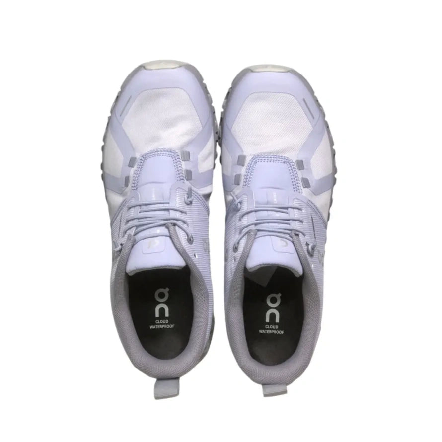 Cloud 6 Nimbus Lilac Sneakers
