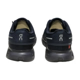 Cloud 6 Midnight Black Sneakers