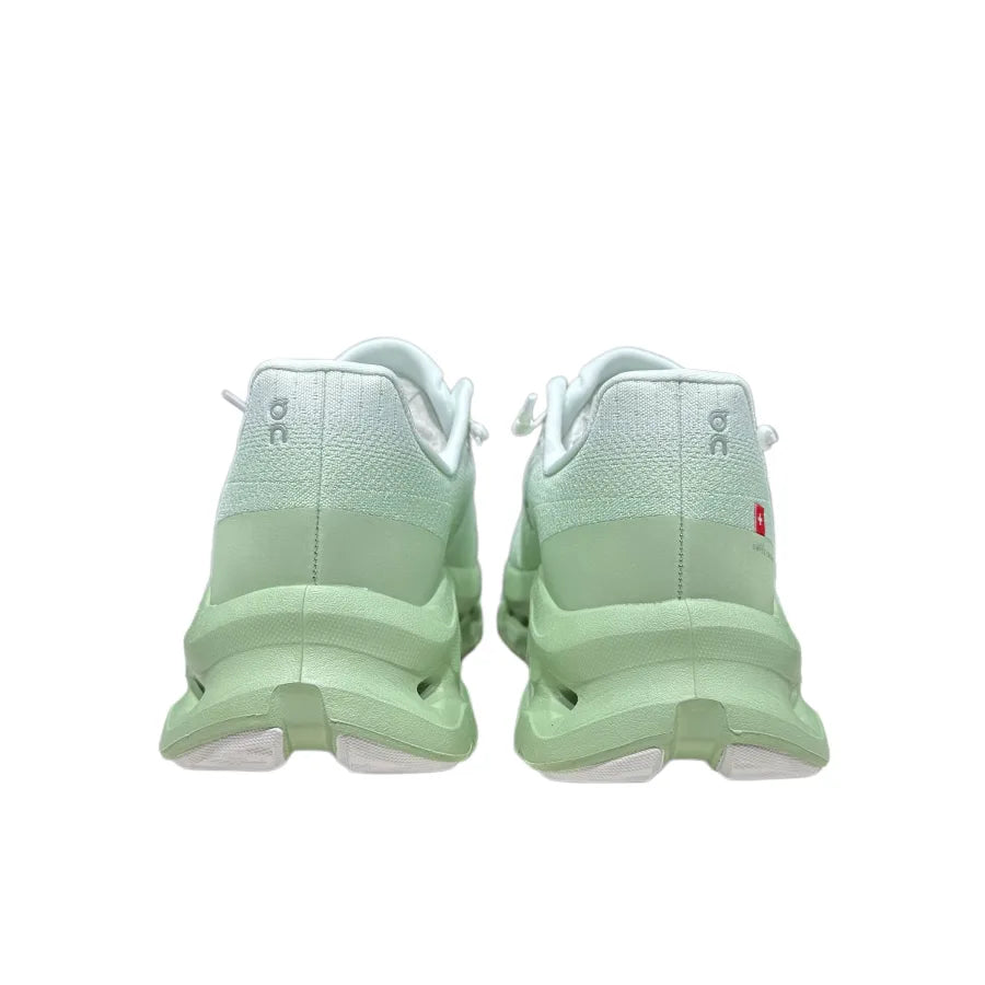 Cloud tilt Sage Ivory Sneakers