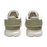 Cloud 6 Olive Green Sneakers