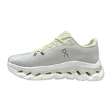Cloud tilt Light Cream White Sneakers