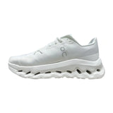 Cloud tilt All White Sneakers