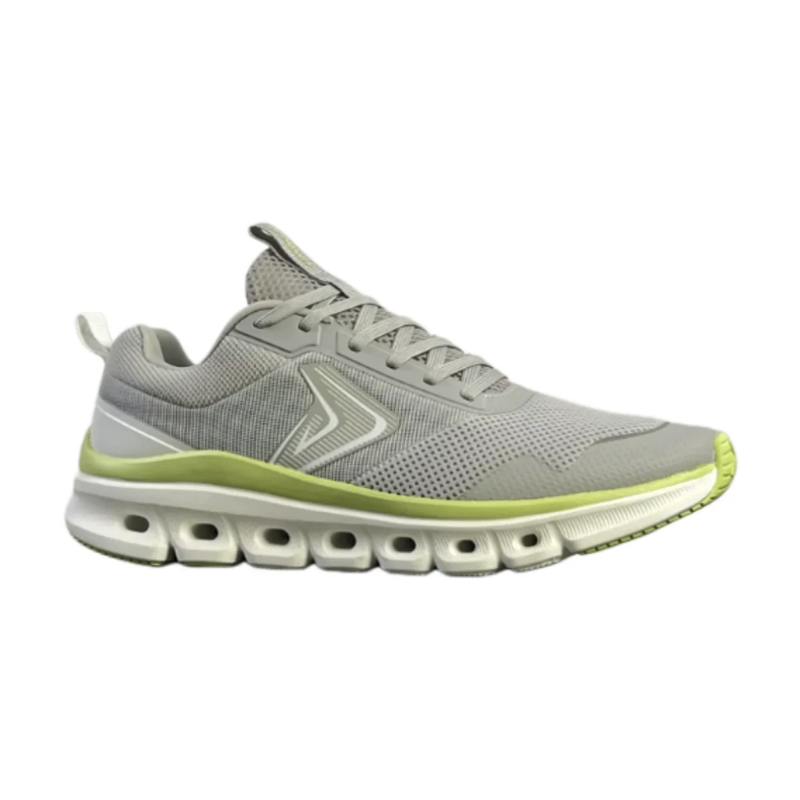 Men’s Breathable Mesh Running Sneakers