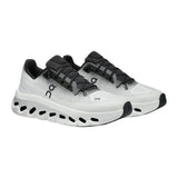 Cloud tilt Black Ivory Sneakers