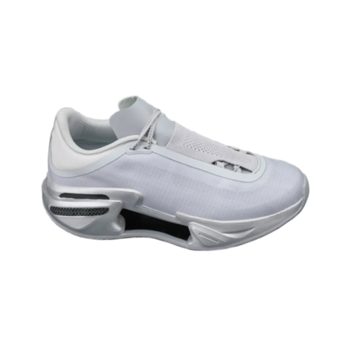 Men’s Light Grey Walking Shoes