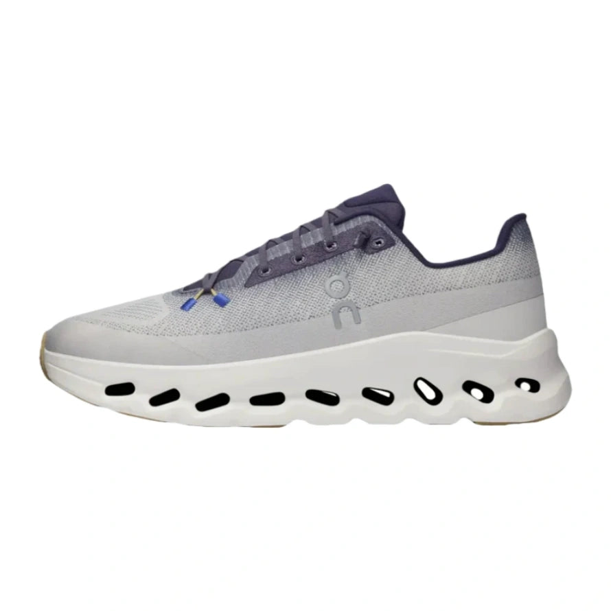 Cloud tilt Midnight Ivory Sneakers