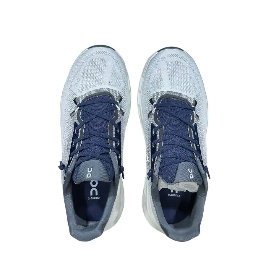 Cloud tilt Midnight Ice Sneakers