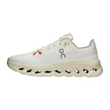 Cloud tilt Cinder Sand Sneakers