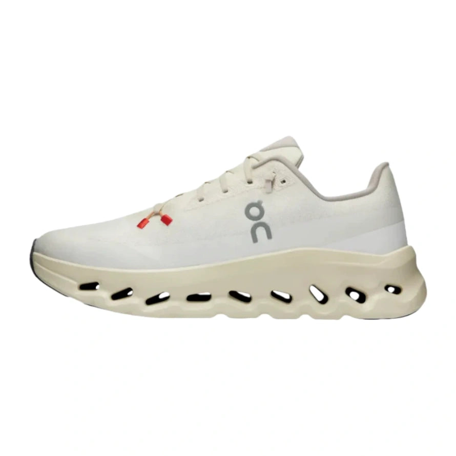 Cloud tilt Cinder Sand Sneakers