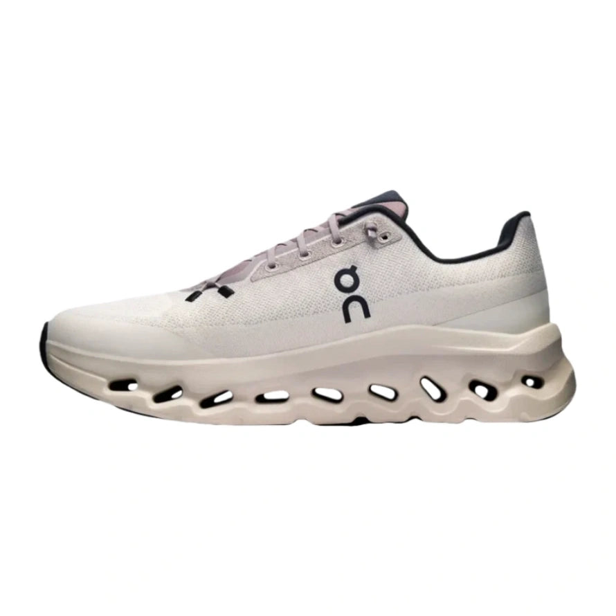 Cloud tilt Dark Taupe Sneakers