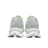 Cloud tilt Light Cream White Sneakers