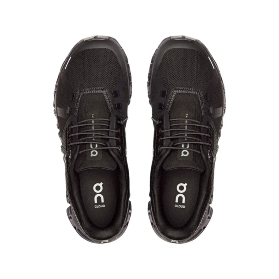 Cloud 6 Black black Sneakers