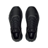 Cloud tilt Eclipse Black Sneakers