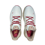 Cloud tilt White Ivory Limited Edition Sneakers