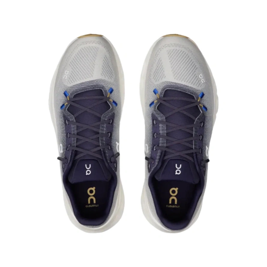 Cloud tilt Midnight Ivory Sneakers