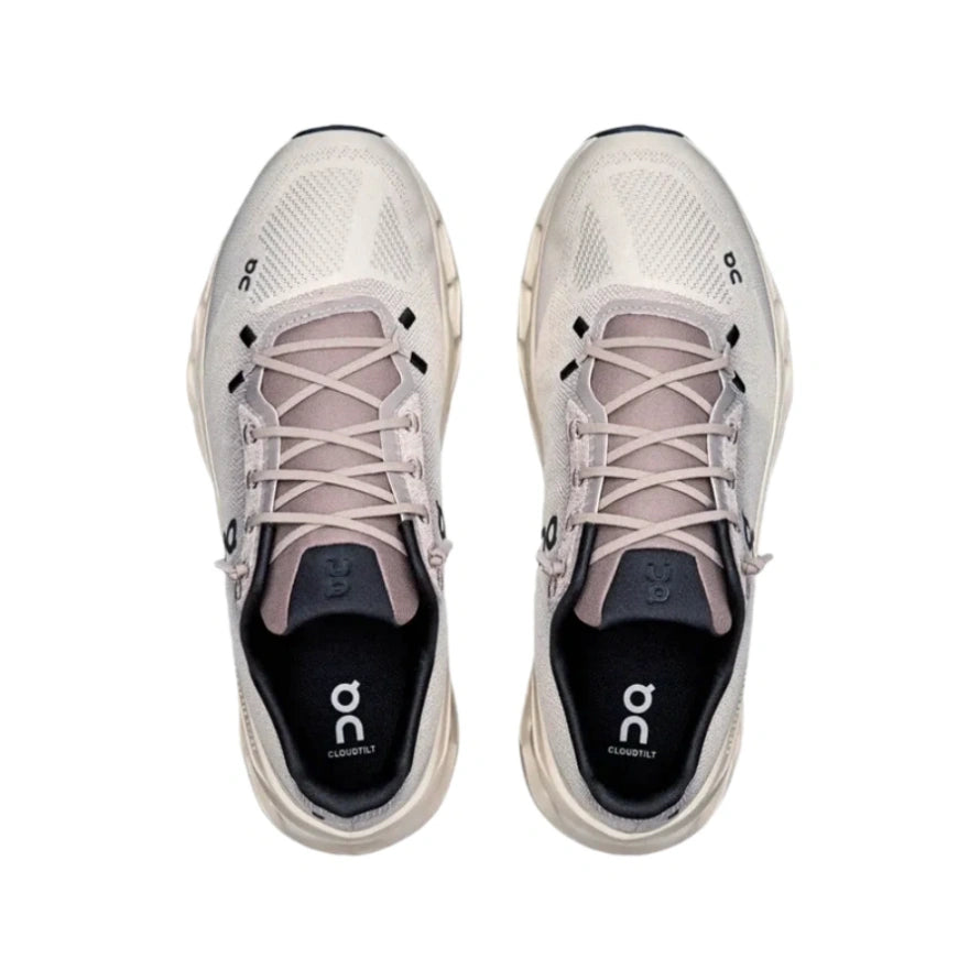 Cloud tilt Dark Taupe Sneakers
