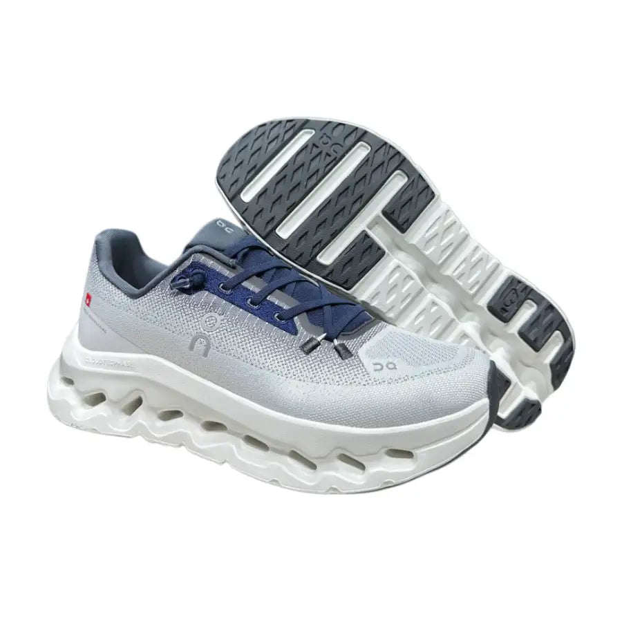 Cloud tilt Midnight Ice Sneakers