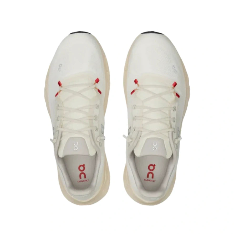 Cloud tilt Cinder Sand Sneakers