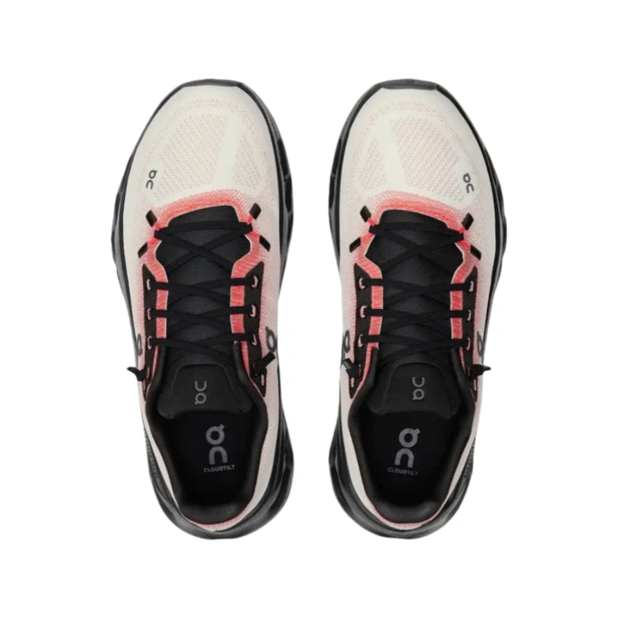 Cloud tilt Flame Eclipse Sneakers