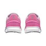 Cloud 6 Raspberry Pink Sneakers