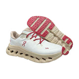 Cloud tilt White Ivory Limited Edition Sneakers