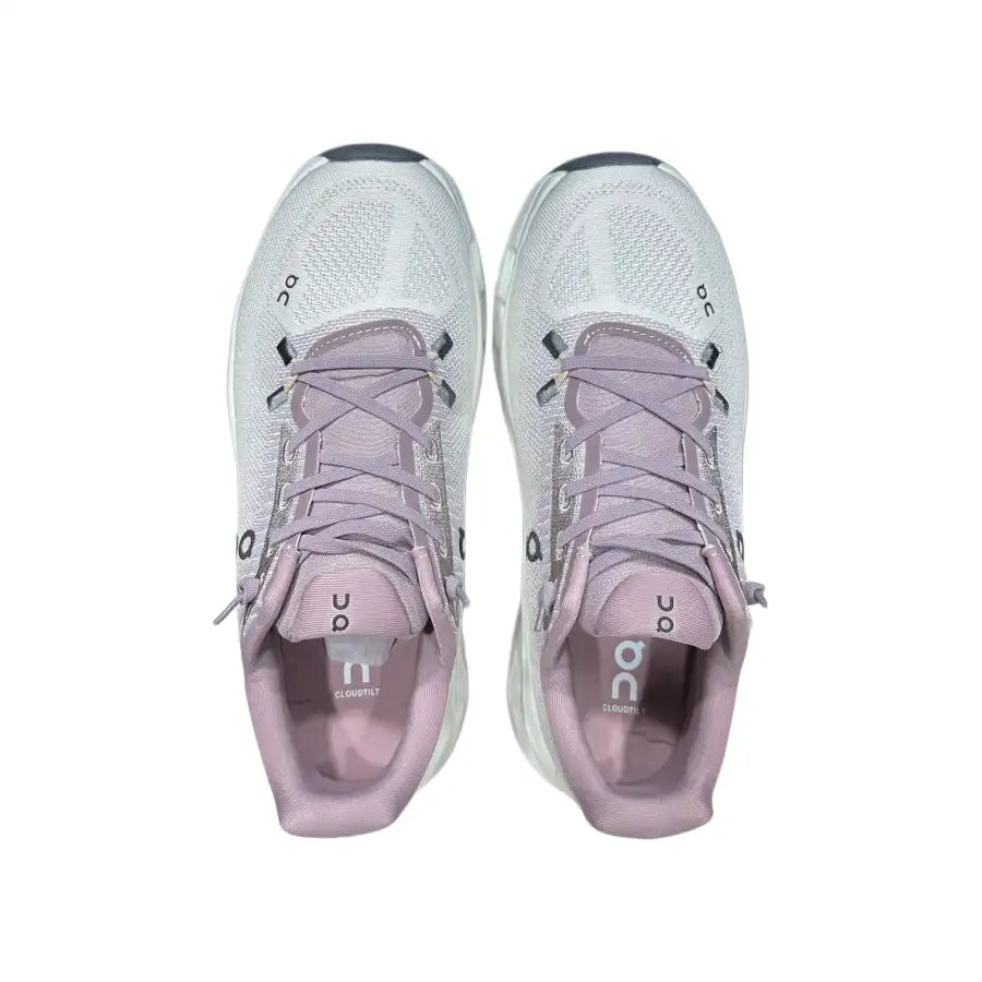 Cloud tilt Heron Dew Sneakers