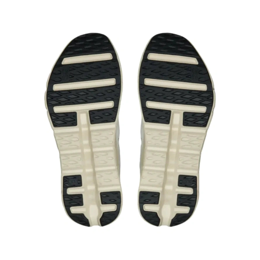 Cloud tilt Cinder Sand Sneakers