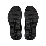Cloud tilt Eclipse Black Sneakers