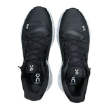 Cloud tilt Black White Sneakers