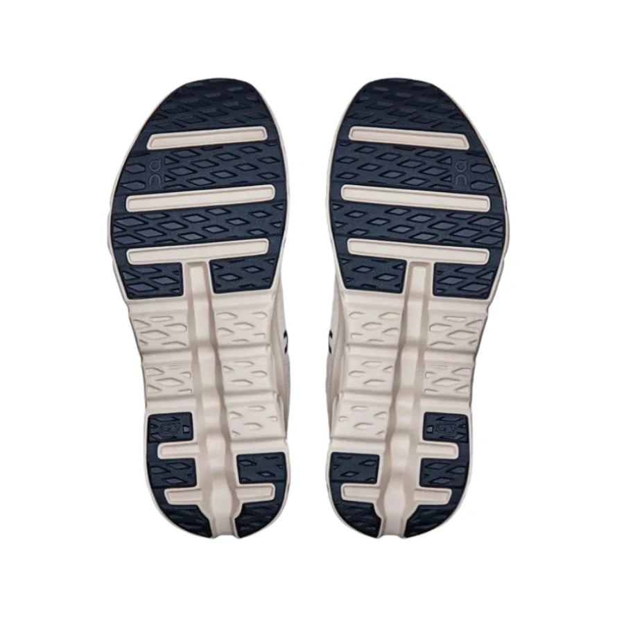 Cloud tilt Dark Taupe Sneakers