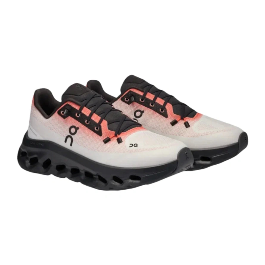 Cloud tilt Flame Eclipse Sneakers