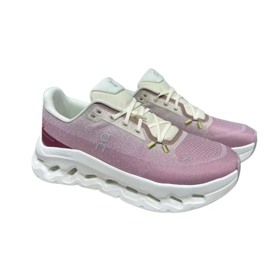 Cloud tilt Sand Ivory Sneakers