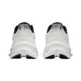Cloud tilt Black Ivory Sneakers