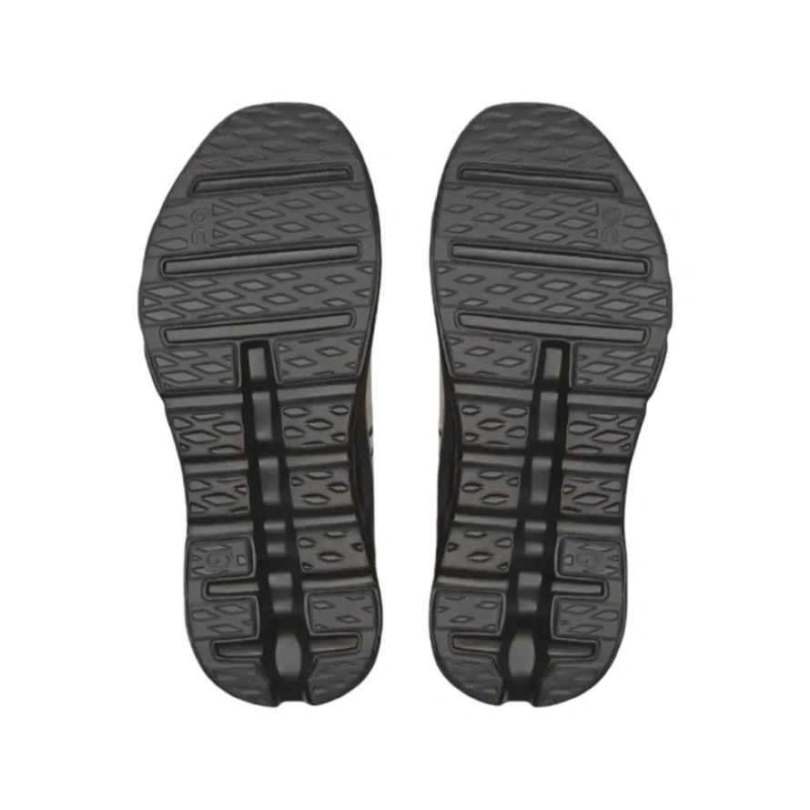 Cloud tilt Flame Eclipse Sneakers