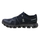 Cloud 6 Midnight Black Sneakers