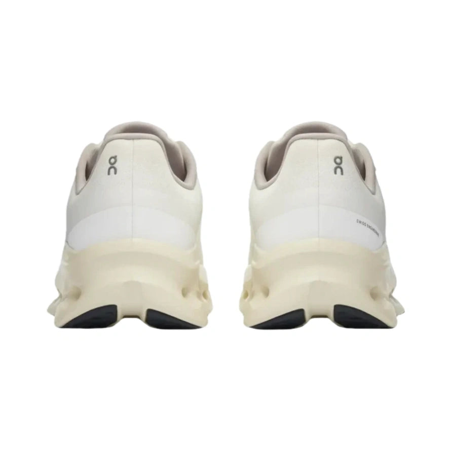 Cloud tilt Cinder Sand Sneakers