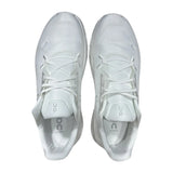 Cloud tilt All White Sneakers
