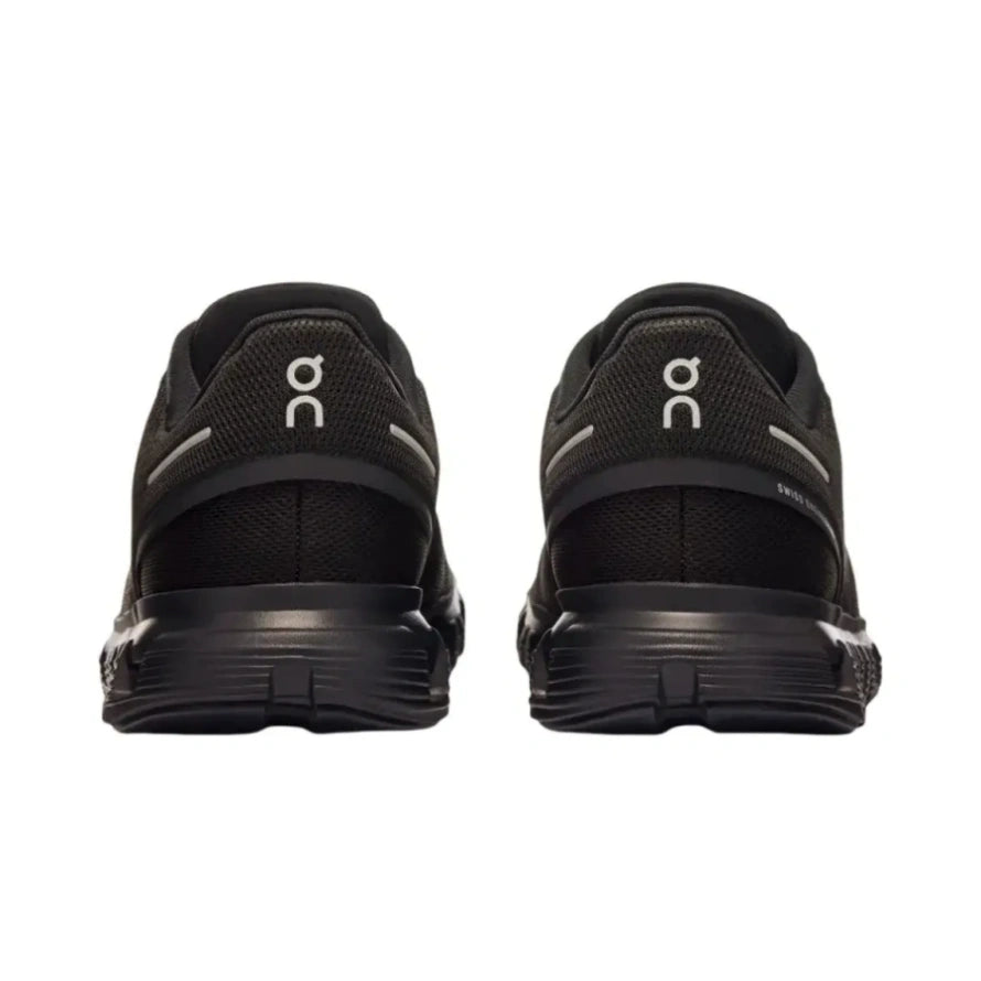 Cloud 6 Black black Sneakers