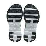 Cloud tilt Black White Sneakers