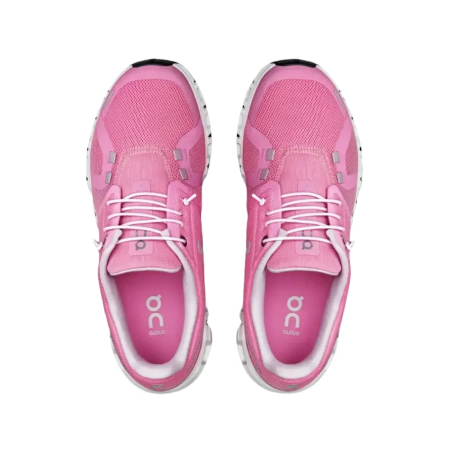 Cloud 6 Raspberry Pink Sneakers