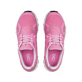 Cloud 6 Raspberry Pink Sneakers