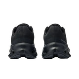 Cloud tilt Eclipse Black Sneakers
