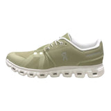 Cloud 6 Olive Green Sneakers
