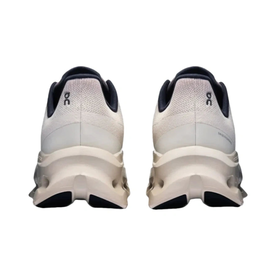 Cloud tilt Dark Taupe Sneakers