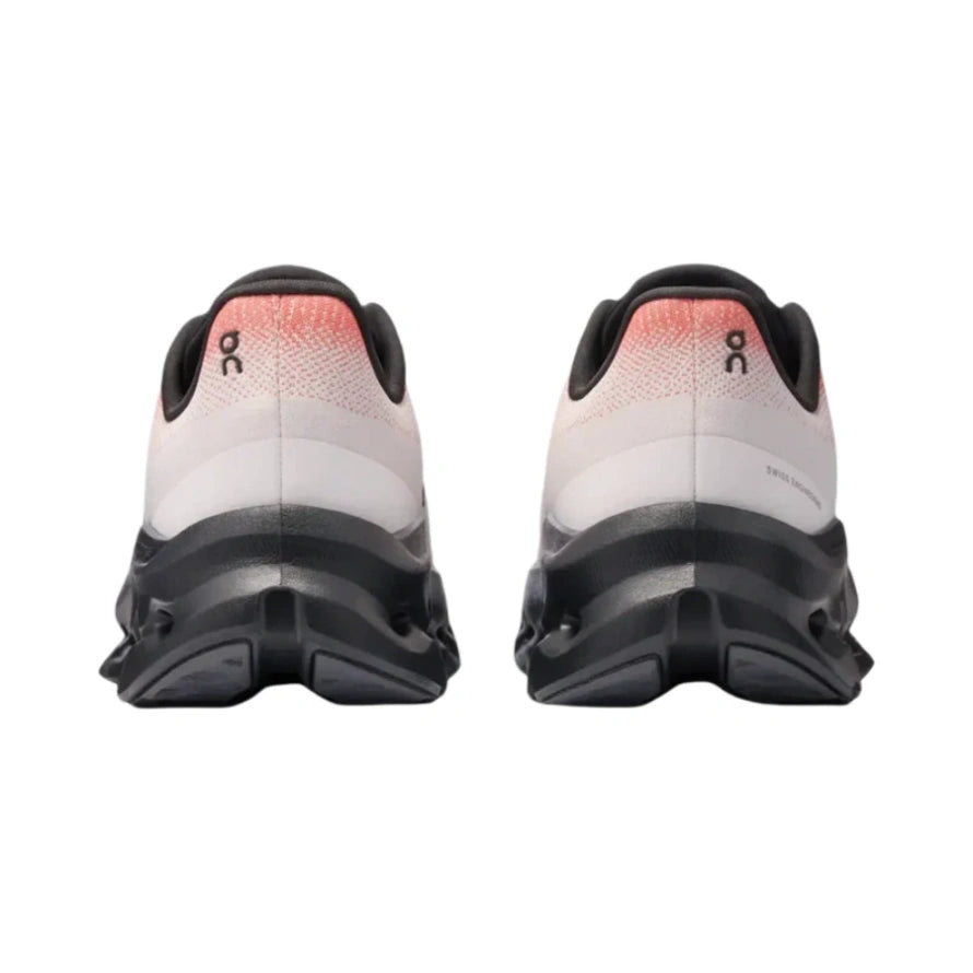 Cloud tilt Flame Eclipse Sneakers