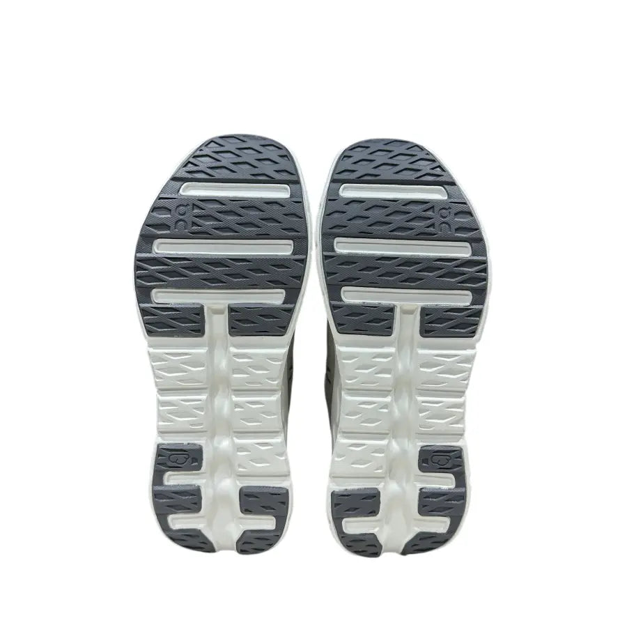 Cloud tilt Light Cream White Sneakers