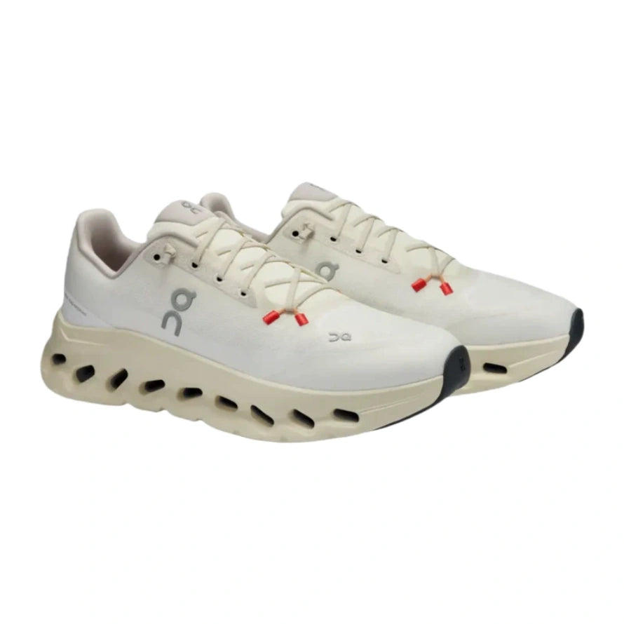 Cloud tilt Cinder Sand Sneakers