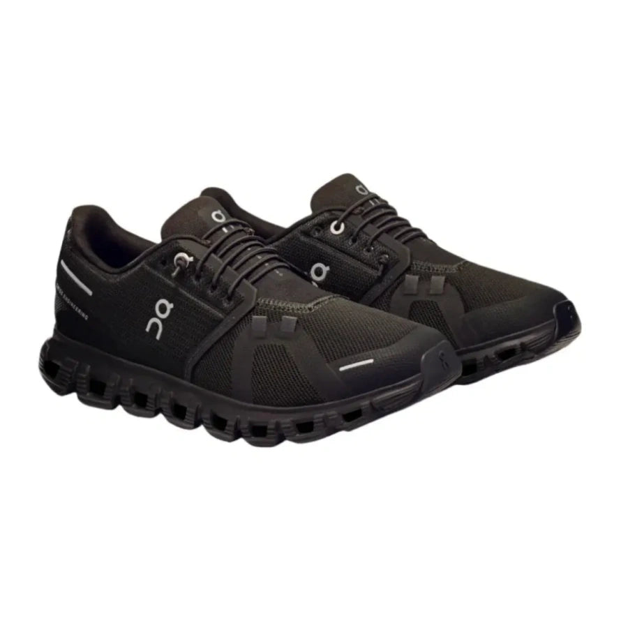 Cloud 6 Black black Sneakers