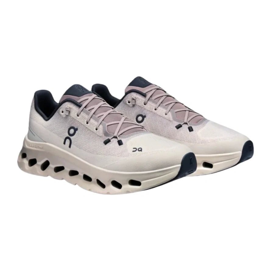 Cloud tilt Dark Taupe Sneakers
