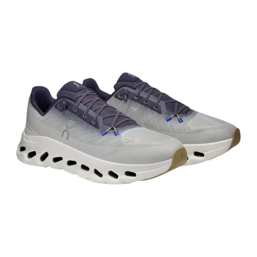 Cloud tilt Midnight Ivory Sneakers